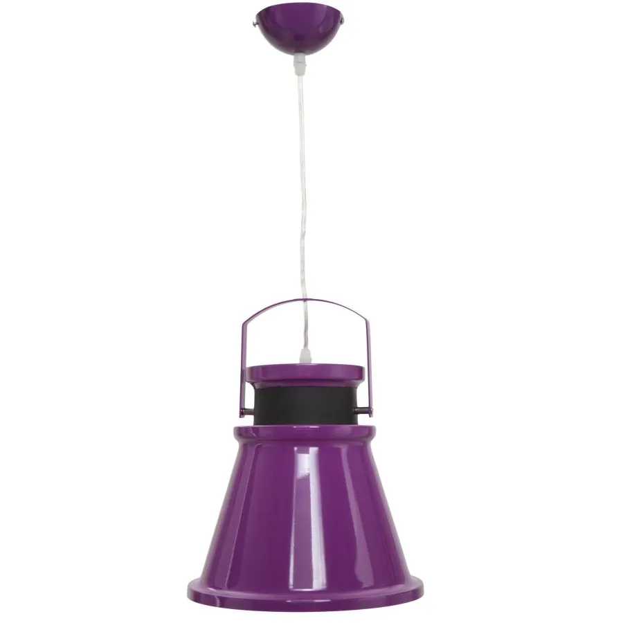 Lampa wisząca MAINE -C- 24x30 cm